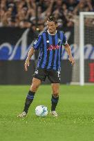 CALCIO - Serie A - Atalanta BC vs Pisa SC