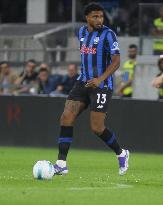 CALCIO - Serie A - Atalanta BC vs Pisa SC