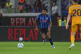 CALCIO - Serie A - Atalanta BC vs Pisa SC