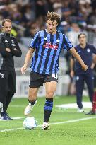 CALCIO - Serie A - Atalanta BC vs Pisa SC