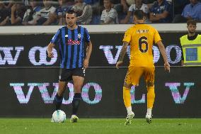 CALCIO - Serie A - Atalanta BC vs Pisa SC