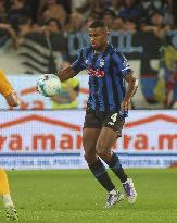 CALCIO - Serie A - Atalanta BC vs Pisa SC