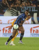 CALCIO - Serie A - Atalanta BC vs Pisa SC