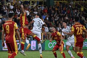 CALCIO - Serie B - US Catanzaro vs FC Sudtirol