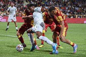 CALCIO - Serie B - US Catanzaro vs FC Sudtirol