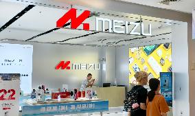 MEIZU Store