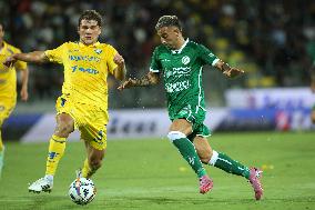 CALCIO - Serie B - Frosinone Calcio vs US Avellino