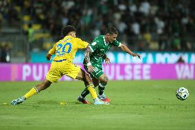CALCIO - Serie B - Frosinone Calcio vs US Avellino