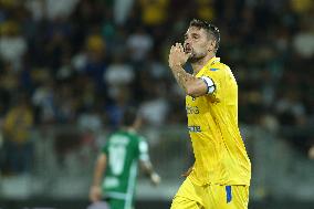 CALCIO - Serie B - Frosinone Calcio vs US Avellino