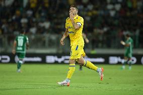 CALCIO - Serie B - Frosinone Calcio vs US Avellino