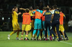 CALCIO - Serie B - Frosinone Calcio vs US Avellino