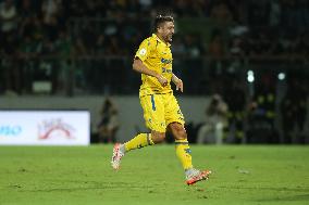 CALCIO - Serie B - Frosinone Calcio vs US Avellino