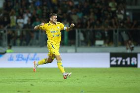 CALCIO - Serie B - Frosinone Calcio vs US Avellino