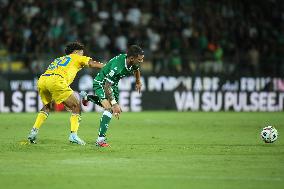 CALCIO - Serie B - Frosinone Calcio vs US Avellino