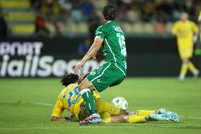 CALCIO - Serie B - Frosinone Calcio vs US Avellino