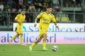 CALCIO - Serie B - Frosinone Calcio vs US Avellino