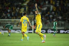 CALCIO - Serie B - Frosinone Calcio vs US Avellino