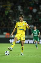 CALCIO - Serie B - Frosinone Calcio vs US Avellino