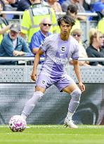 Football: Premier League