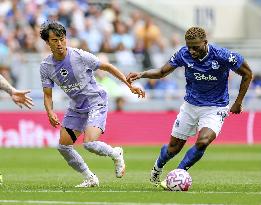 Football: Premier League