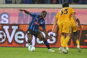 CALCIO - Serie A - Atalanta BC vs Pisa SC