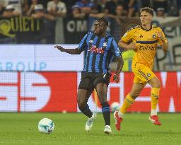 CALCIO - Serie A - Atalanta BC vs Pisa SC