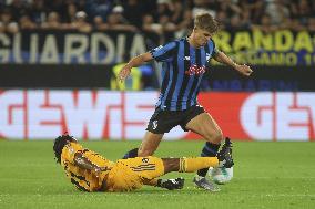 CALCIO - Serie A - Atalanta BC vs Pisa SC