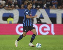 CALCIO - Serie A - Atalanta BC vs Pisa SC