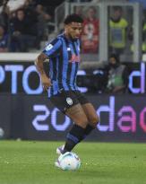 CALCIO - Serie A - Atalanta BC vs Pisa SC