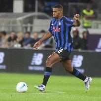 CALCIO - Serie A - Atalanta BC vs Pisa SC