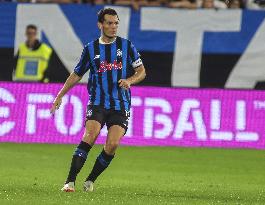 CALCIO - Serie A - Atalanta BC vs Pisa SC