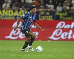 CALCIO - Serie A - Atalanta BC vs Pisa SC