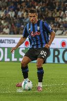 CALCIO - Serie A - Atalanta BC vs Pisa SC