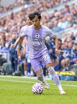 Football: Premier League