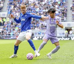 Football: Premier League