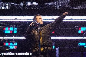 Oasis In Concert - Toronto