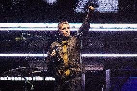 Oasis In Concert - Toronto