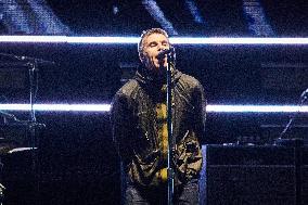 Oasis In Concert - Toronto