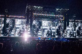 Oasis In Concert - Toronto