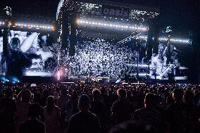 Oasis In Concert - Toronto