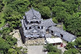 Hikone Castle