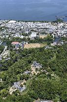 Hikone Castle