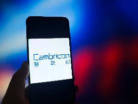 Illustration Cambricon