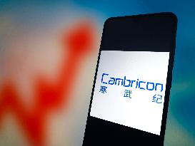 Illustration Cambricon