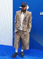 Celebs at The US Open 2025 - Arrival