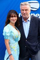 Celebs at The US Open 2025 - Arrival