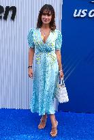 Celebs at The US Open 2025 - Arrival