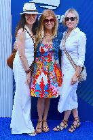 Celebs at The US Open 2025 - Arrival