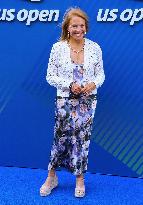 Celebs at The US Open 2025 - Arrival