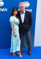 Celebs at The US Open 2025 - Arrival